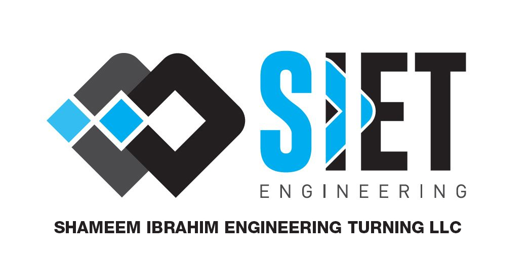 SHAMEEM IBRAHIM ENGINEERING TURNING LLC